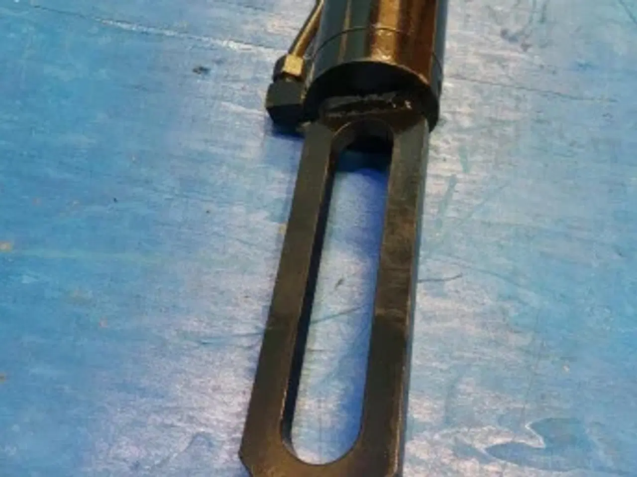 Billede 6 - Vicon Extra 832 Hydraulik Stempel KT9050520097