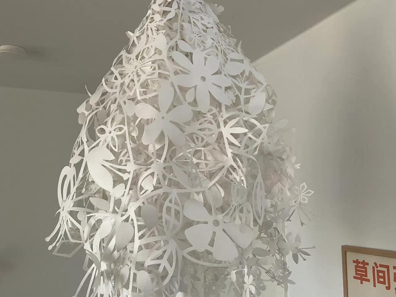 Billede 1 - Midsummer Light lampe af Tord Boontje - Artecnica