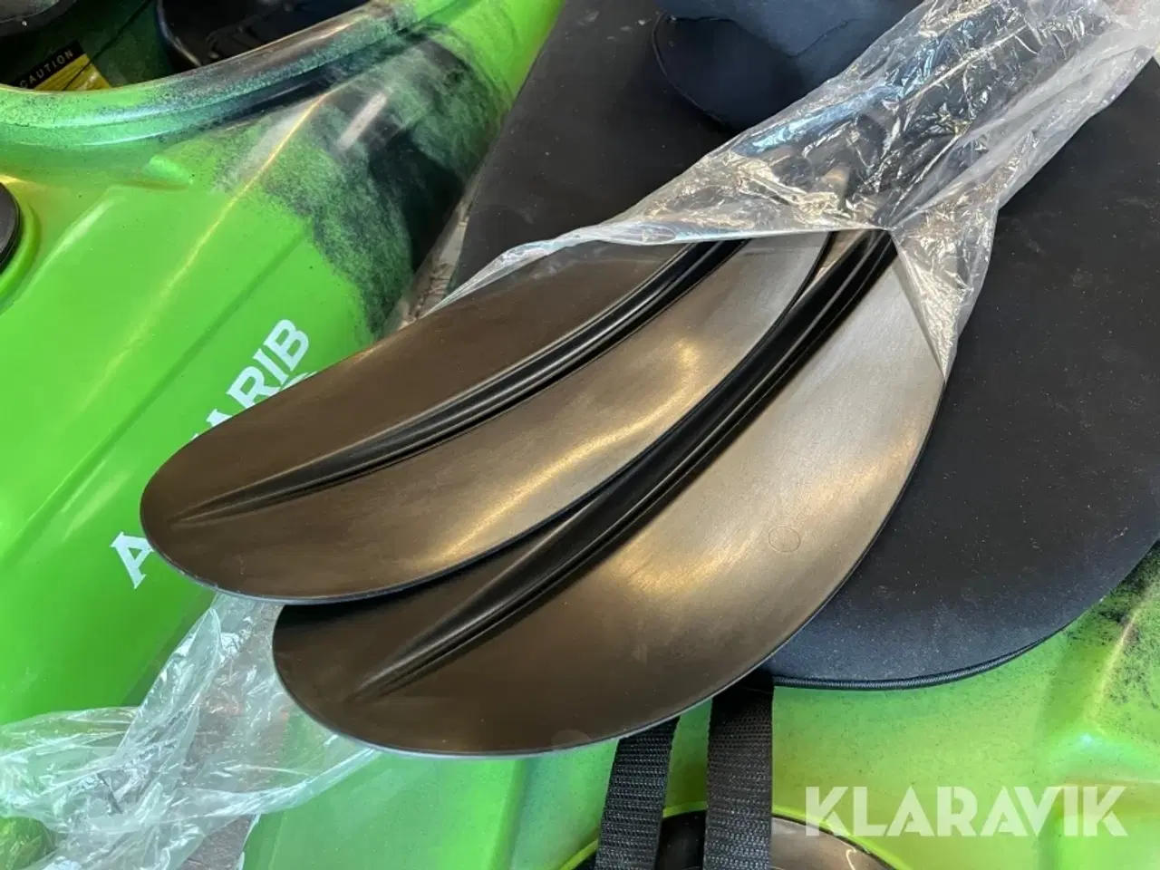 Billede 10 - Havkajaker Aquarib Bris 480 2 styk.