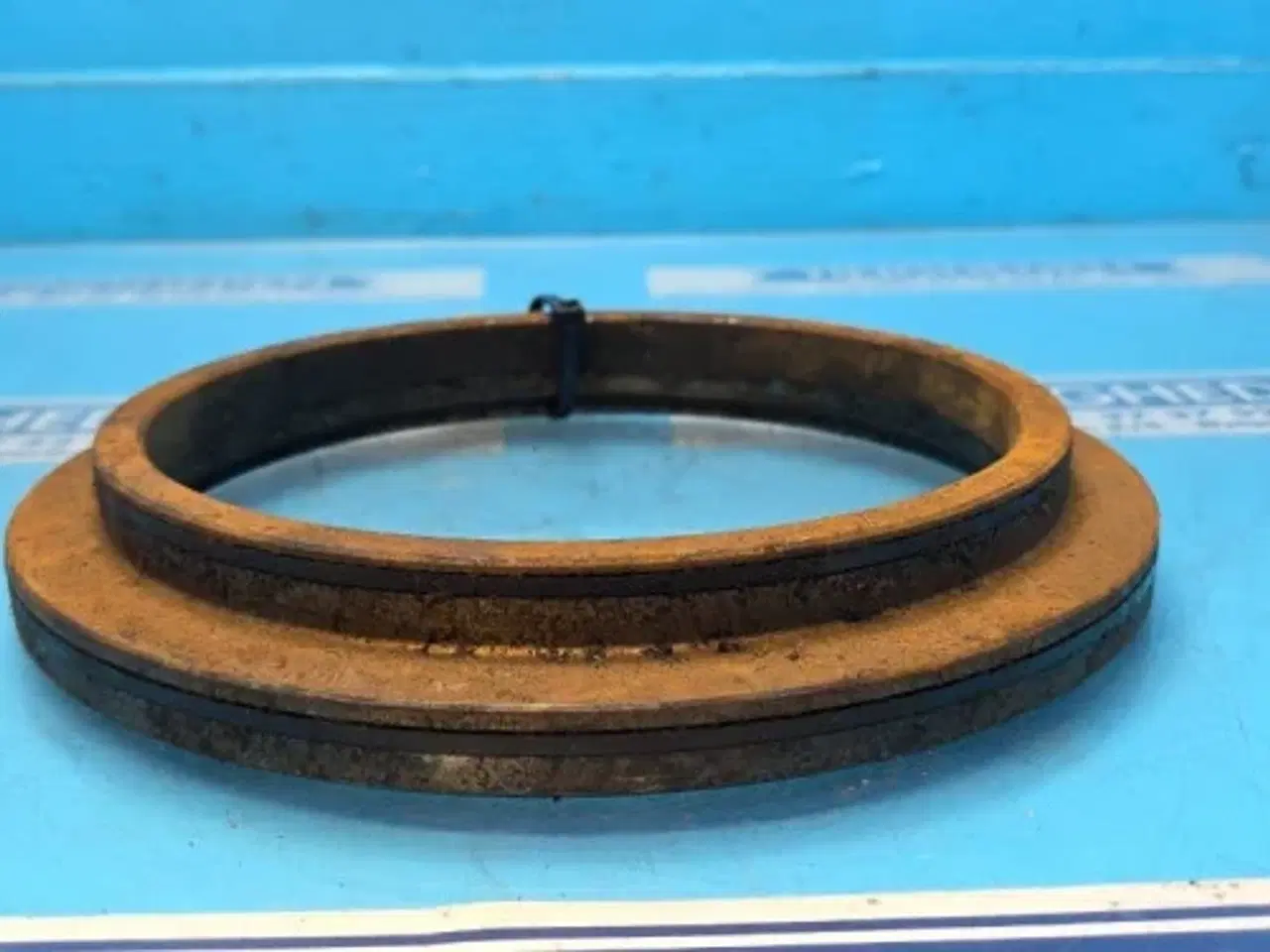 Billede 10 - Ford 8210 Ring C9NN7R029A