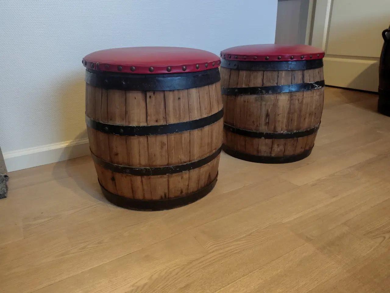 Billede 2 - Vintønde