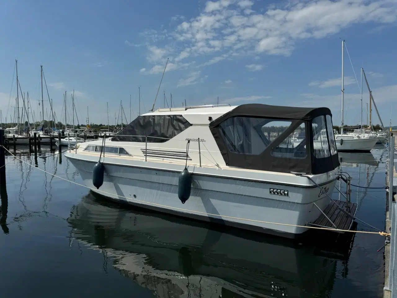 Billede 1 - Princess 30DS