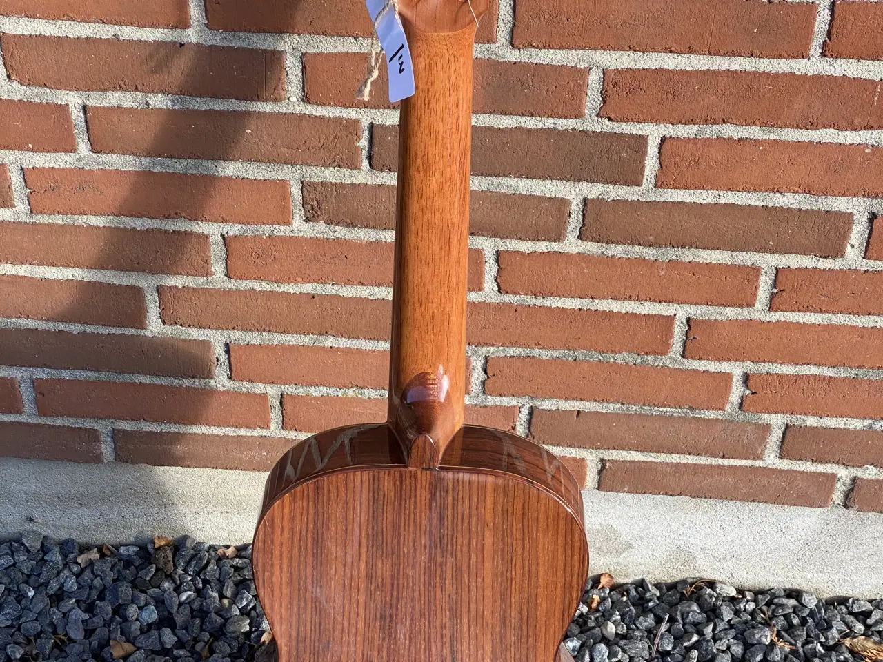 Billede 3 - 🎸 Manuel RodrĂguez “Baby RodrĂguez” A2807