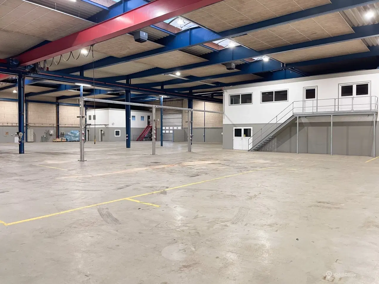 Billede 22 - Lager/produktion