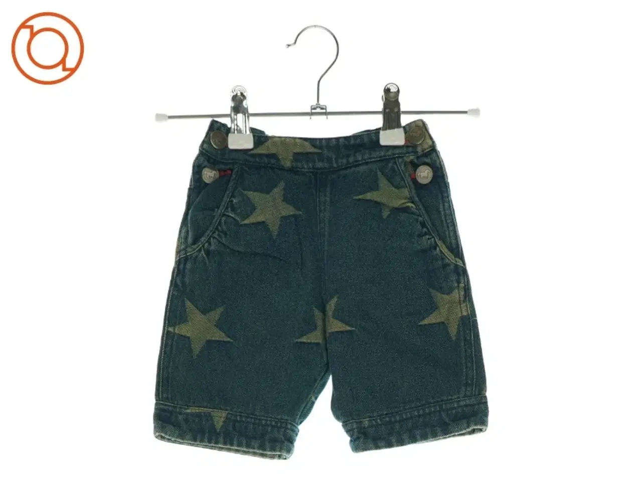 Billede 1 - Cowboybukser fra molo