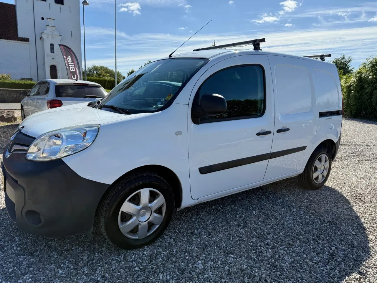 Billede 3 - Renault Kangoo 1,5 dCi 90 Express