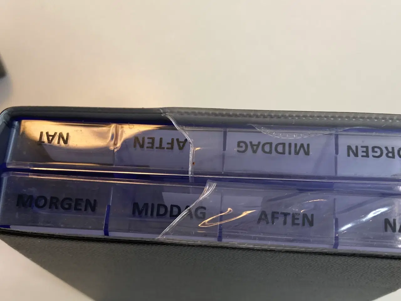 Billede 2 - Doseringsæske fra Medimax