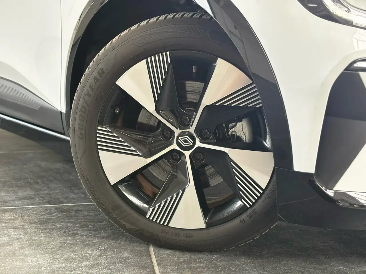 Billede 2 - Renault Megane E-Tech 40 Equilibre