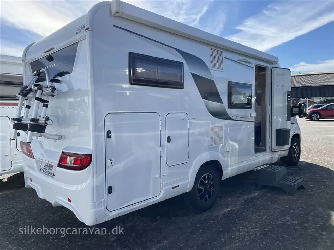 Billede 2 - 2022 - Hobby Ontour Edition V65 GE