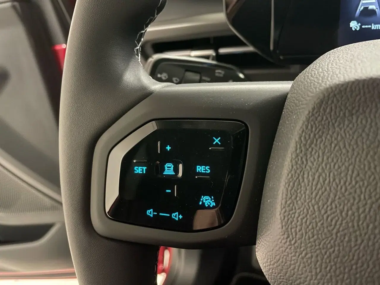 Billede 16 - Ford Explorer 82 Select Extended Range