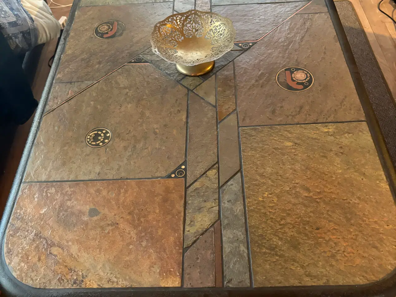 Billede 1 - Sofabord