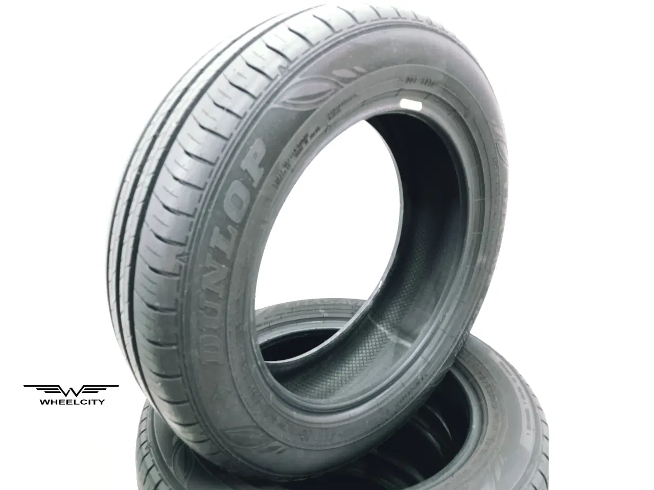 Billede 1 - sommerdæk - 175/65R15 84H Dunlop (4 stk)