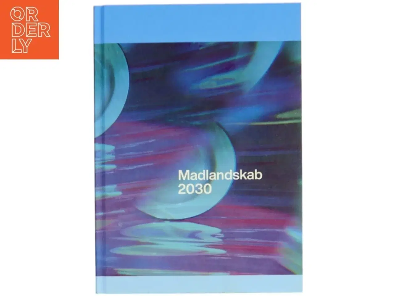 Billede 1 - Bog om mad og kultur fra Ministeriet for Fødevarer, Landbrug og Fiskeri