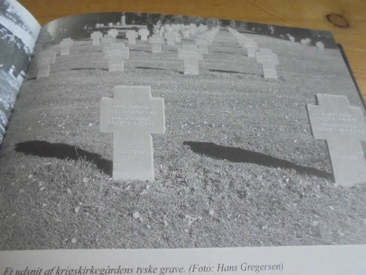Billede 10 - Fæstning Frederikshavn - 1940-1945 - fin stand