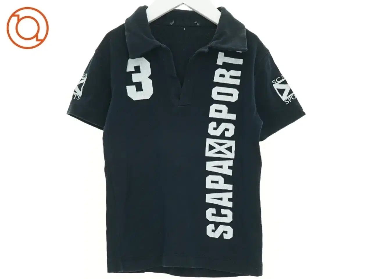 Billede 1 - T-Shirt (str. 110 cm)