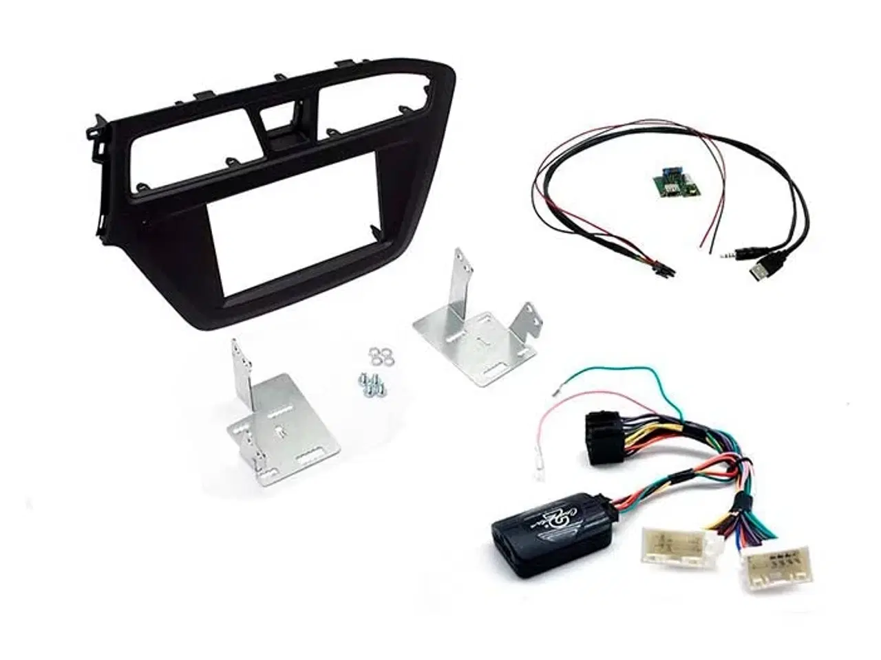 Billede 1 - Connects2 komplet kit ctkhy19l