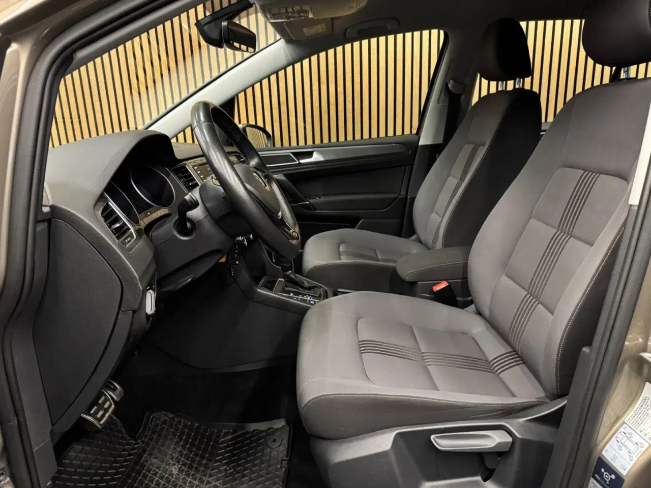 Billede 4 - VW Golf Sportsvan 1,4 TSi 125 Comfortline DSG BMT