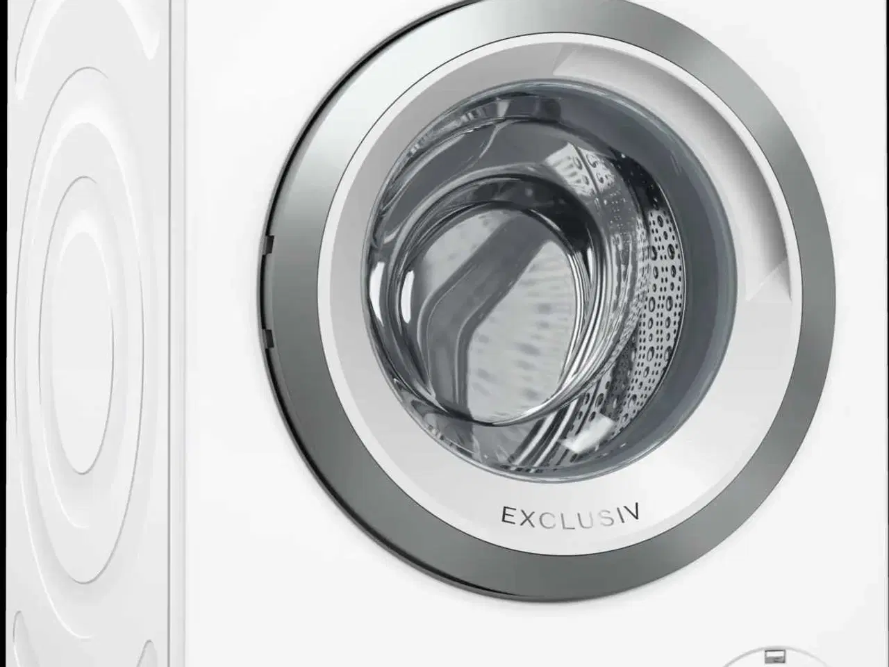 Billede 1 - BOSCH WAT284P9SN VASKEMASKINE