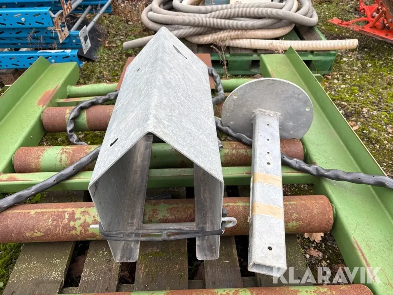 Billede 9 - Rullebane