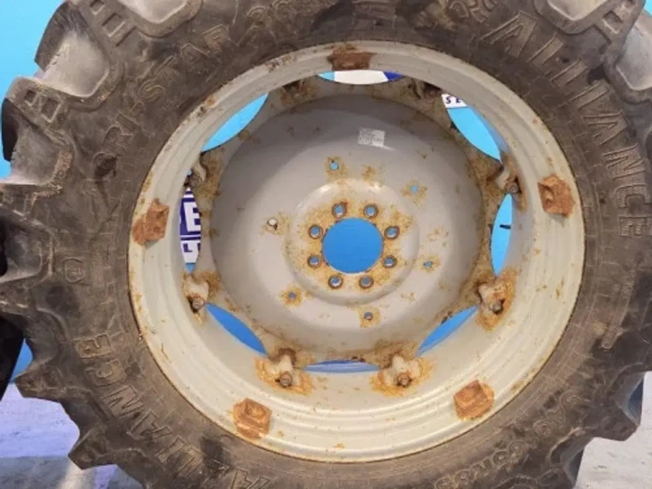 Billede 10 - 38"  540/65R38   SÆT  