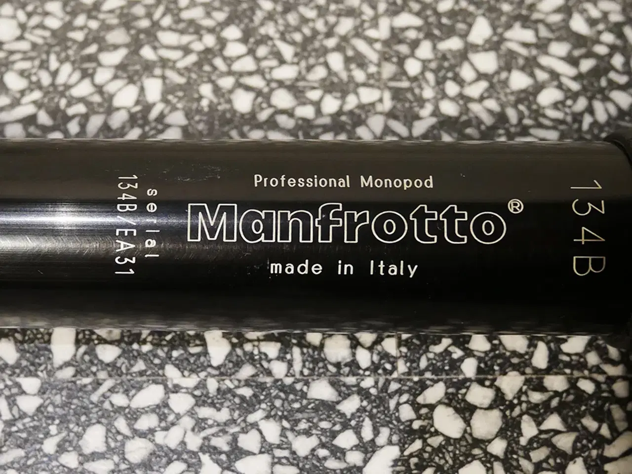 Billede 3 - Manfrotto Monopod 134B