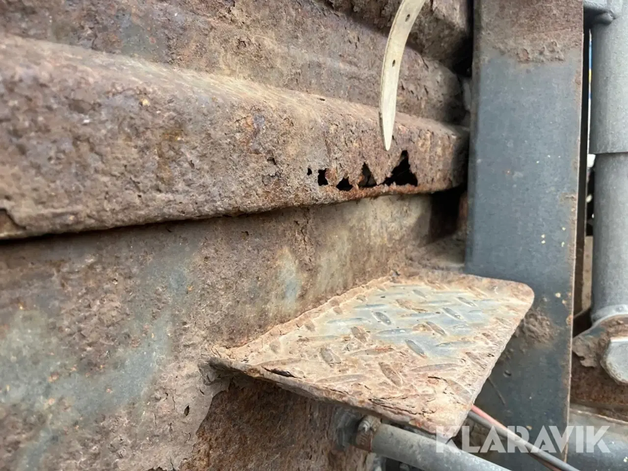 Billede 9 - Trailer Obermaier