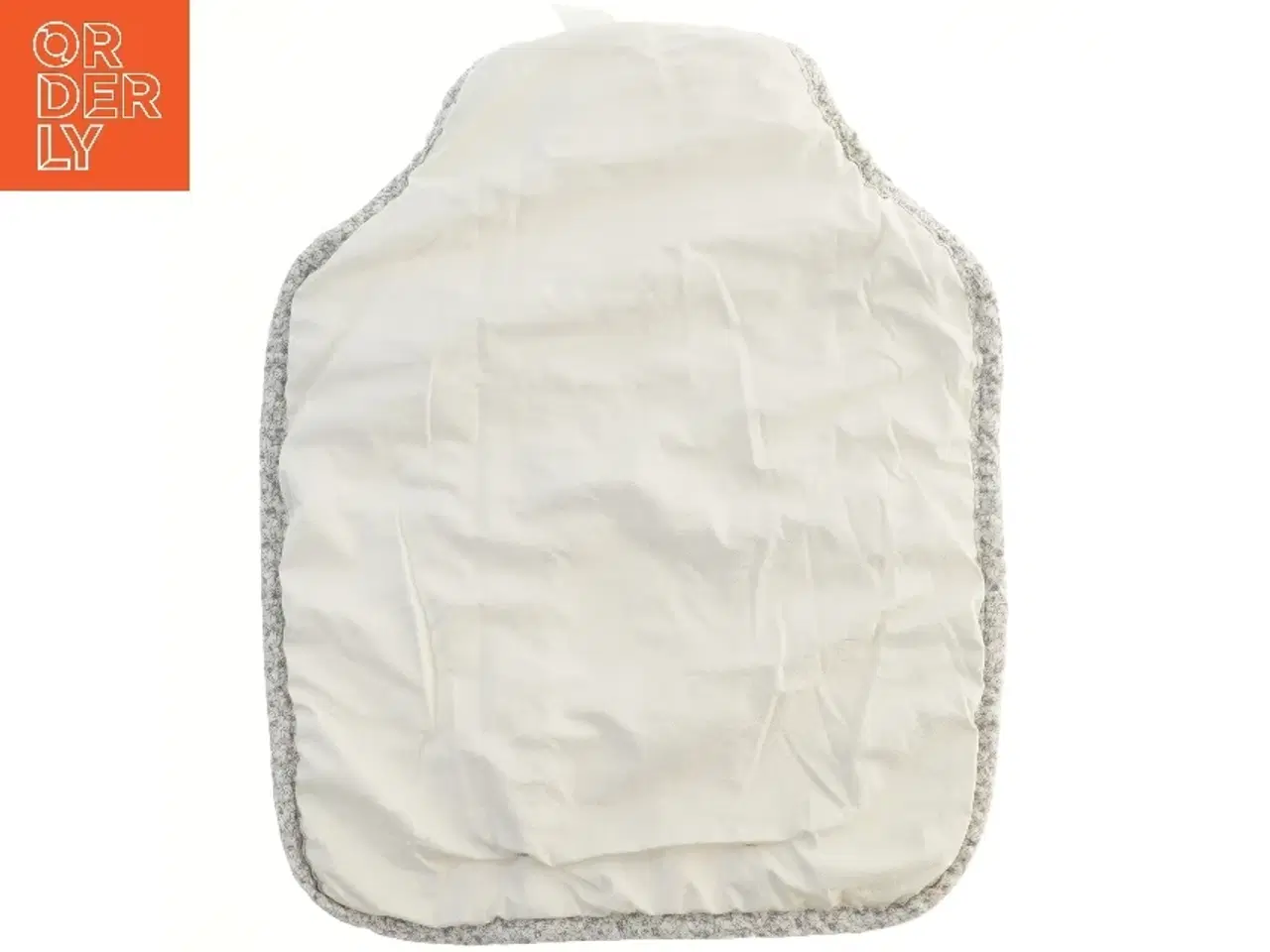 Billede 3 - Baby pusleunderlag fra Vanilla Copenhagen fra Vanilla copenhagen (str. 55x43 cm)