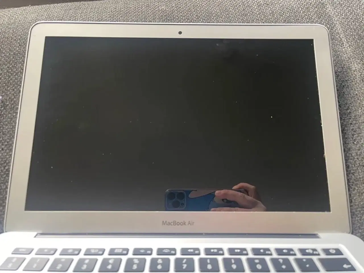 Billede 5 - Macbook Air 13"