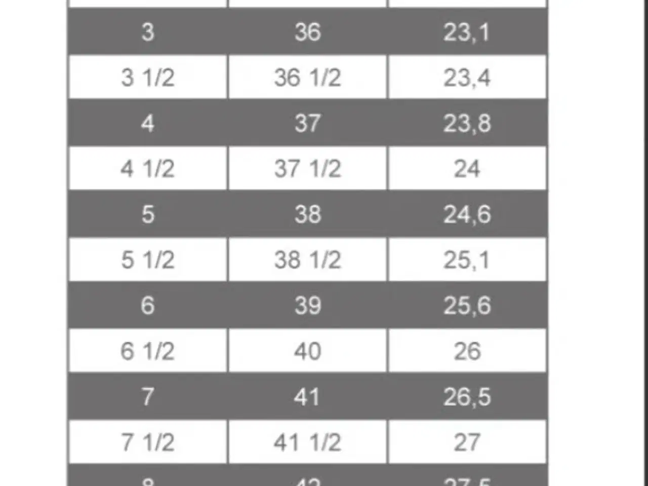 Billede 6 - Freed of London dansesko 