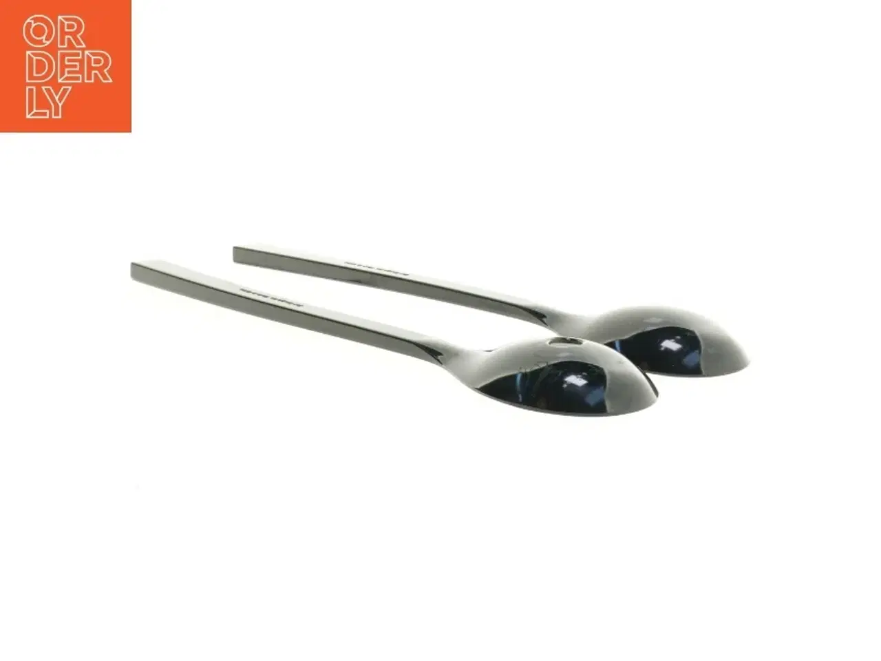 Billede 3 - Salatsæt af plast fra ZAK Designs (str. 36 cm)