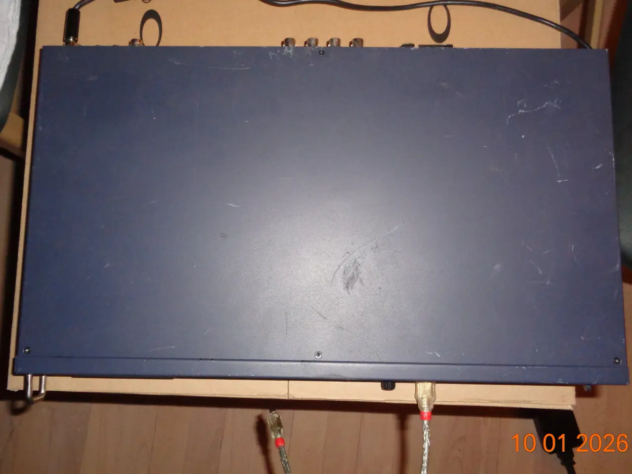 Billede 4 - Professional Datavideo DN-500 Video Analog/Digital