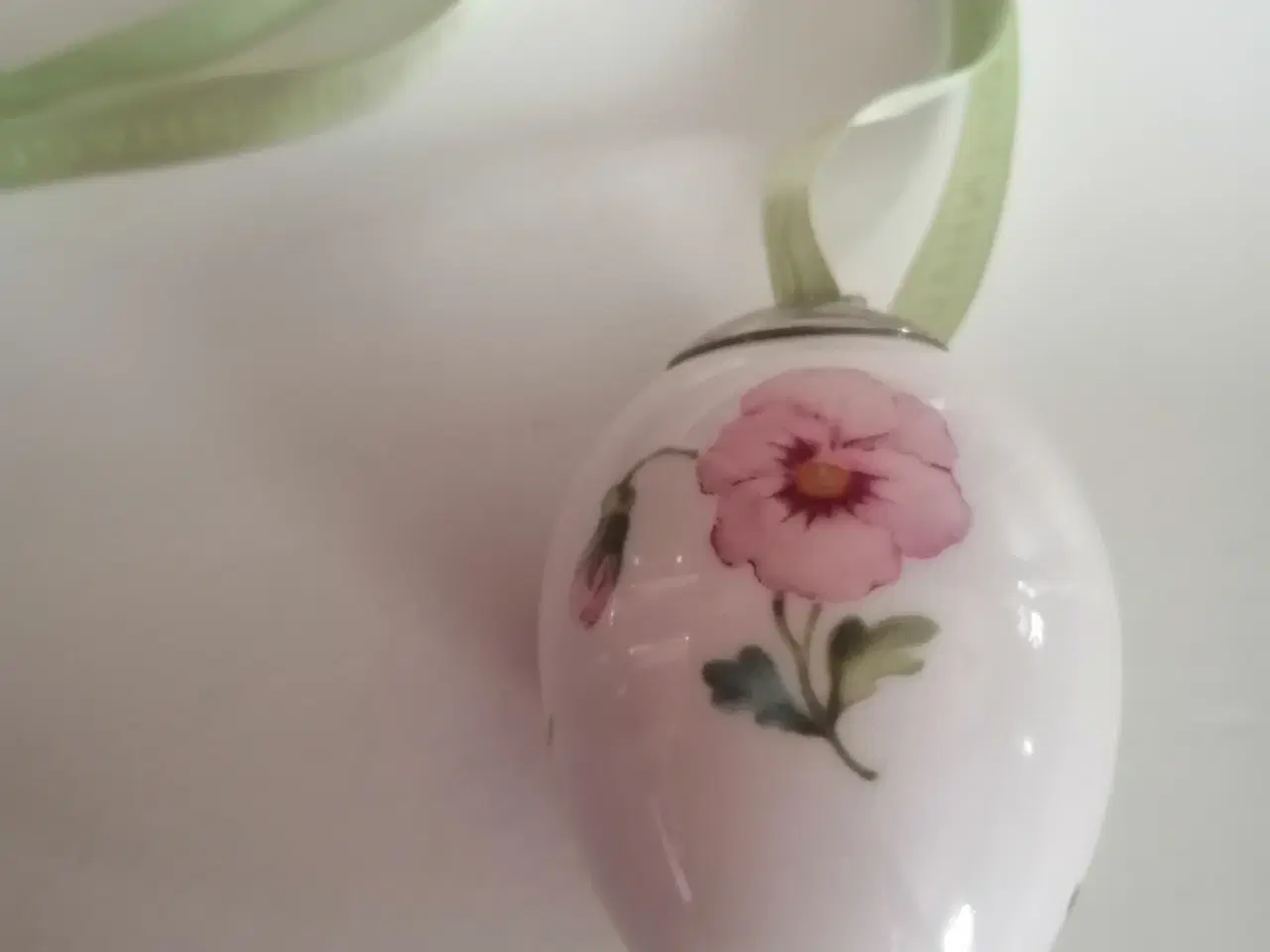 Billede 2 - Royal Copenhagen Påskeæg 2006