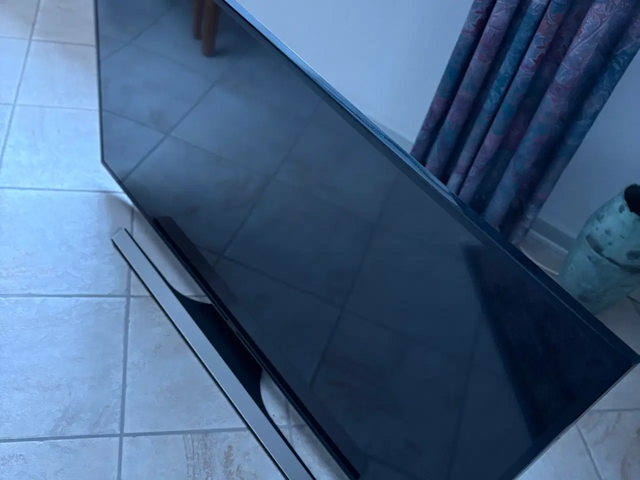 Billede 4 - Velholdt Samsung TV