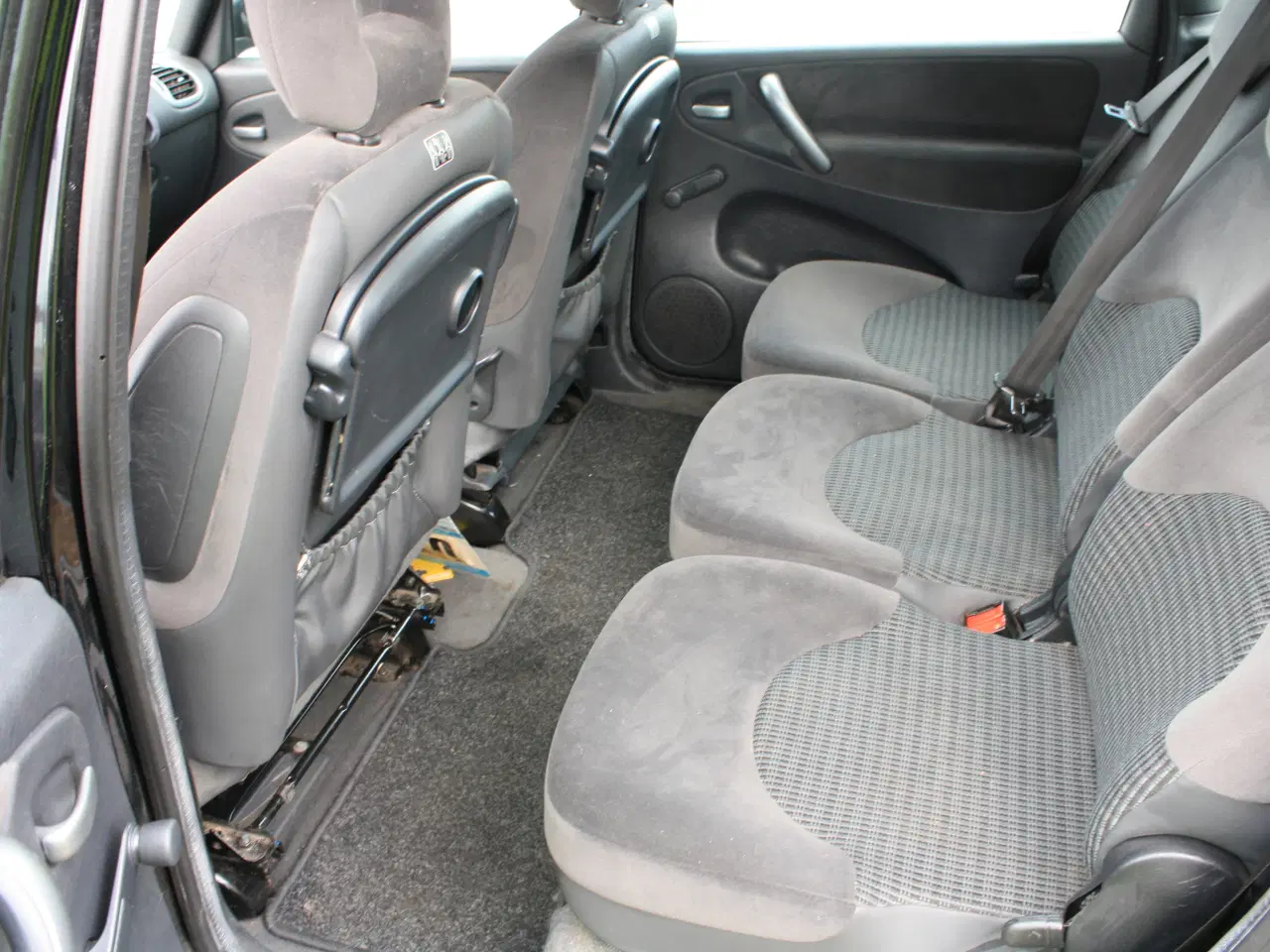 Billede 5 - Synet Citroen Xsara Picasso