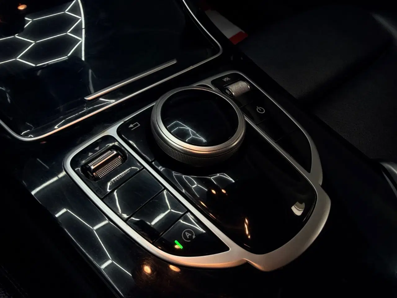 Billede 15 - Mercedes C220 d 2,2 AMG Line