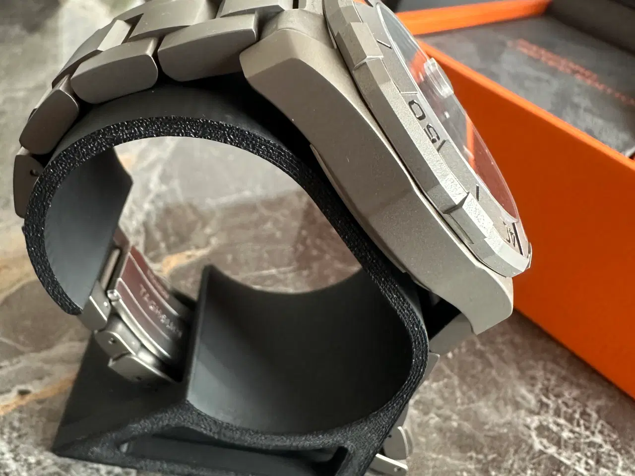 Billede 6 - TAG Heuer Aquaracer Bamford Limited Edition