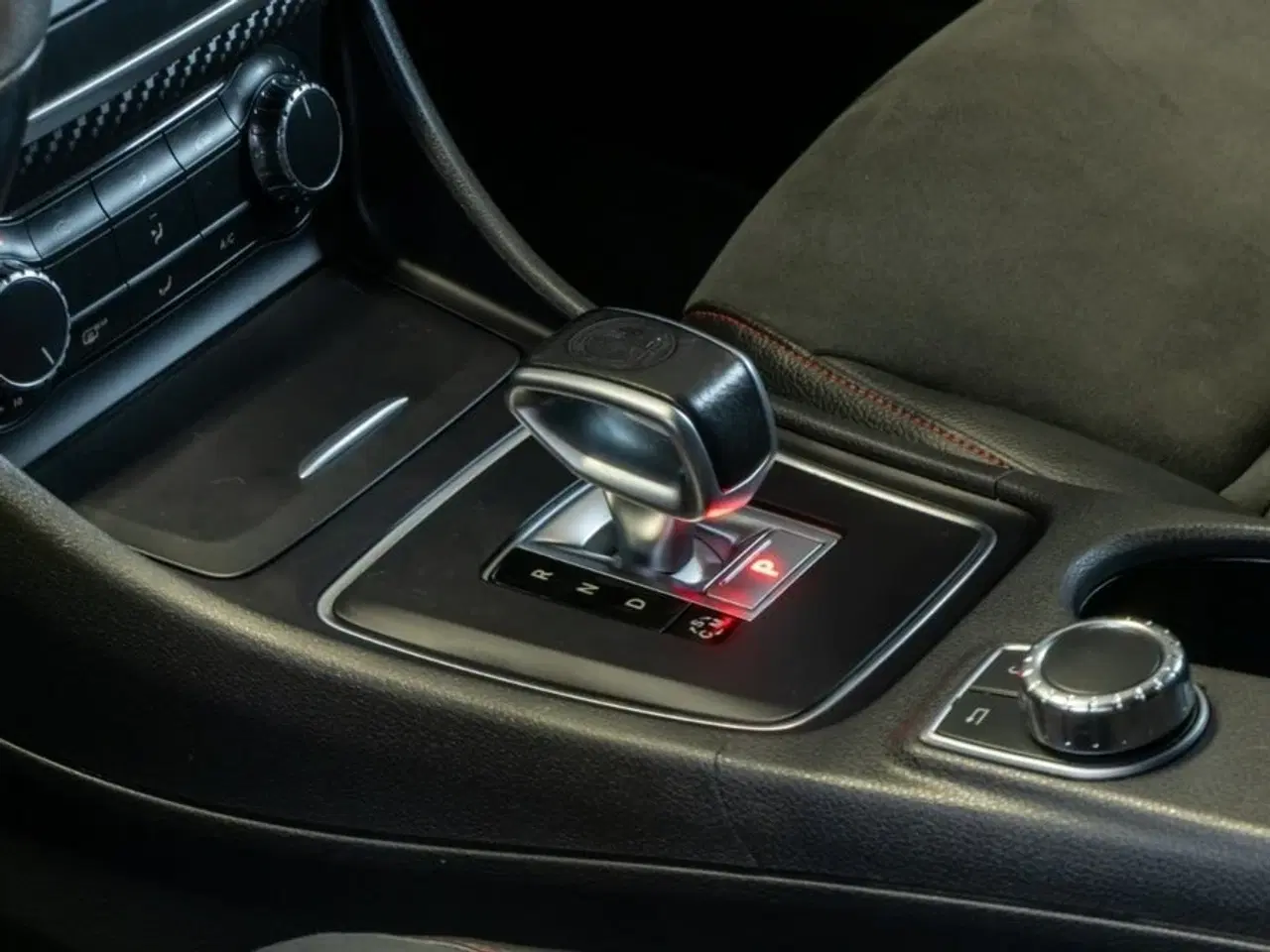 Billede 17 - Mercedes A45 2,0 AMG aut. 4Matic