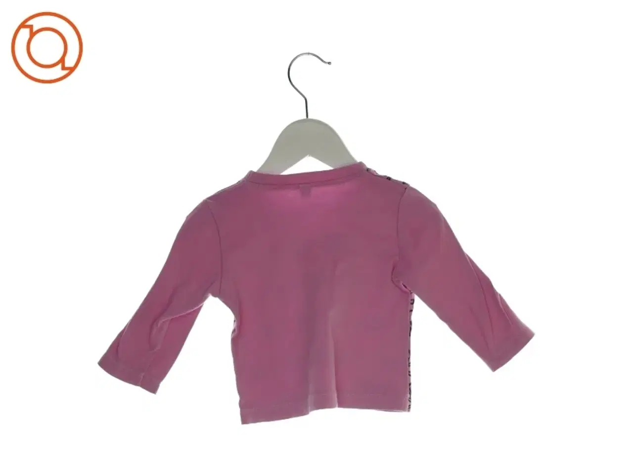 Billede 2 - Bluse fra gammelgård (str. 12 mdr)