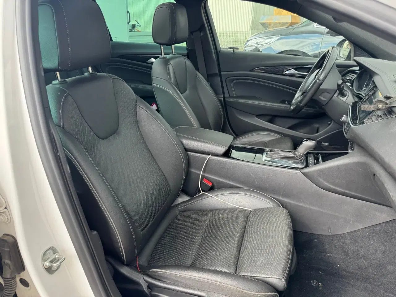 Billede 5 - Opel Insignia 2,0 CDTi 170 OPC Line Sports Tourer aut.