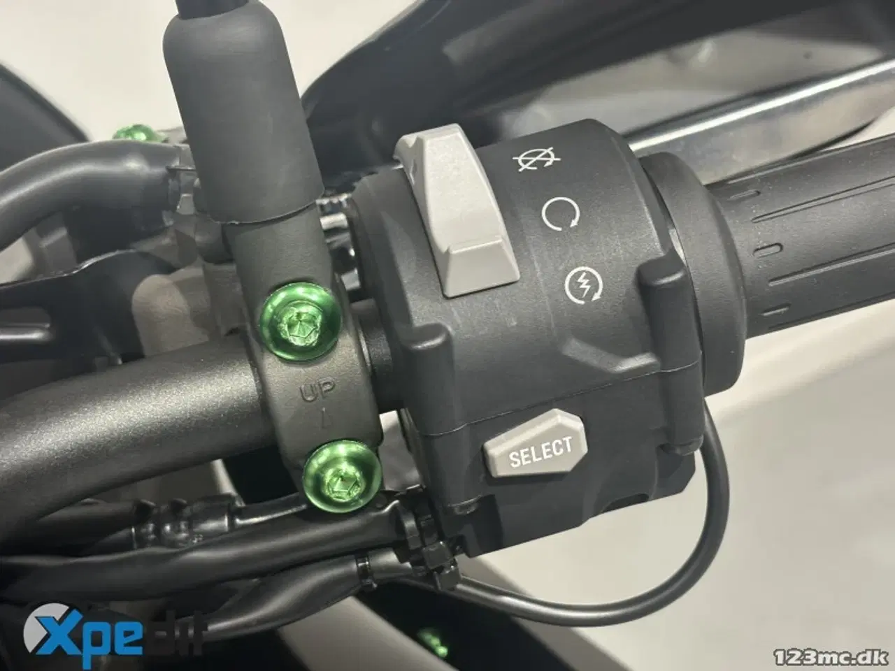 Billede 14 - Kawasaki Versys 1000