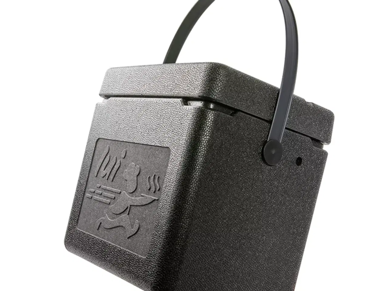Billede 6 -  Termoboks/Shopping Box – 15 L – sort