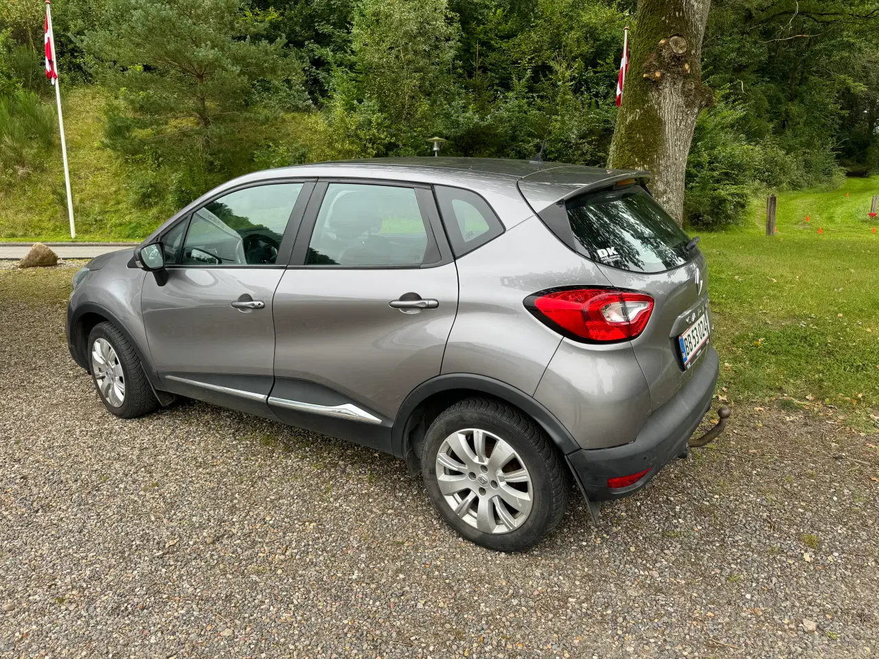 Billede 1 - Renault Captur 1,5 dCi 90