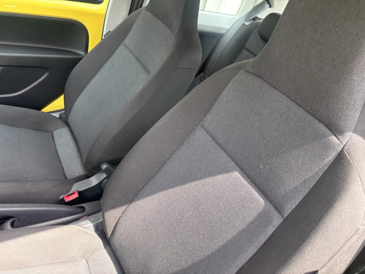 Billede 7 - Skoda Citigo 1,0 MPi 60 Active