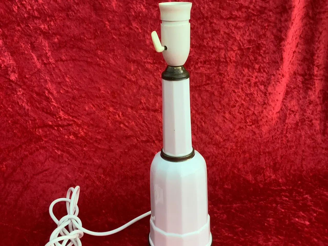 Billede 2 - Heidberg/søholm bordlamper