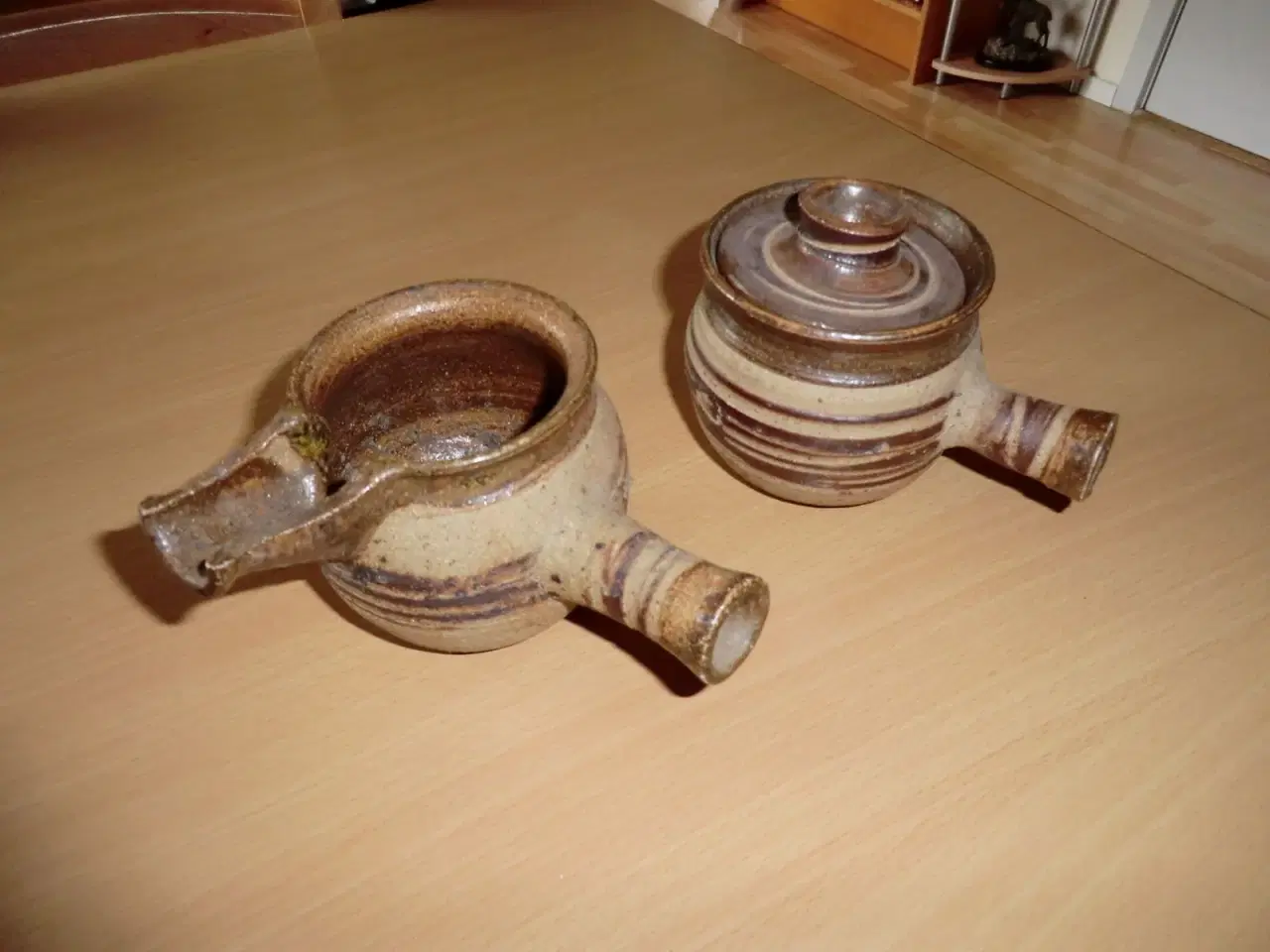 Billede 1 - Tue keramik
