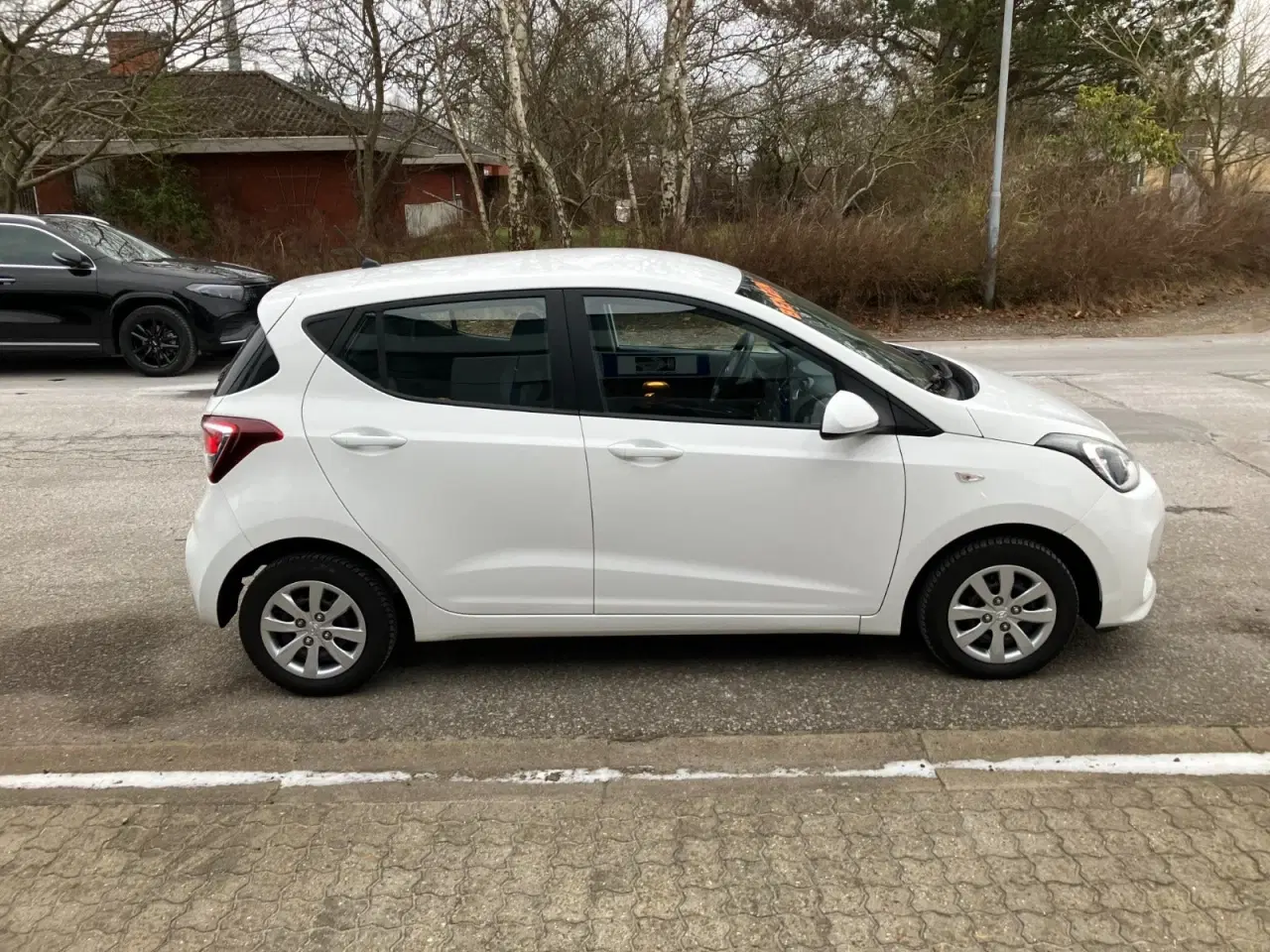 Billede 6 - Hyundai i10 1,0 Comfort