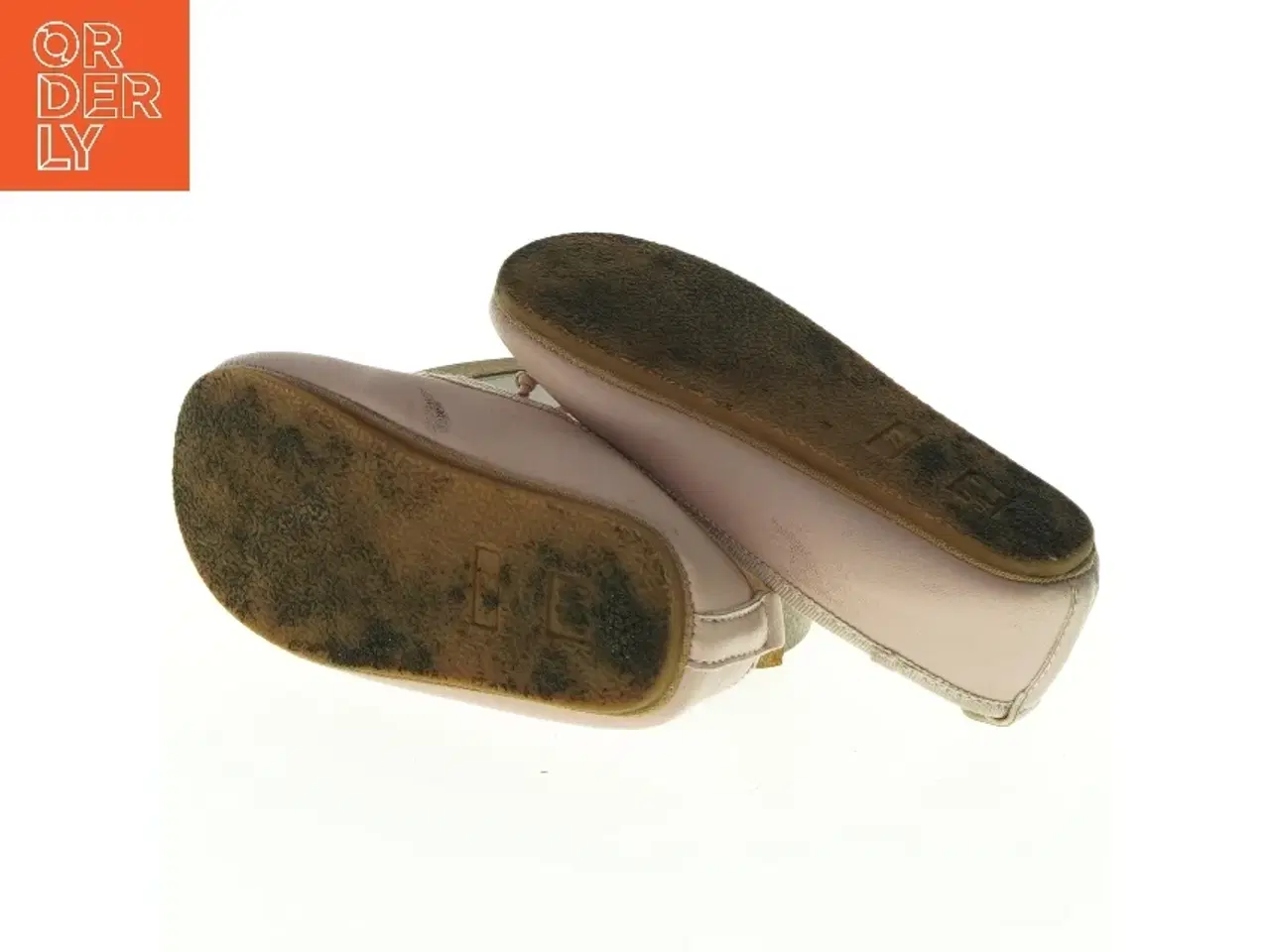 Billede 3 - Ballerinasko til børn