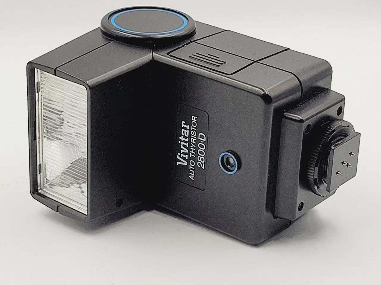 Billede 5 - ⭐️· Blitz : Vivitar 2800D