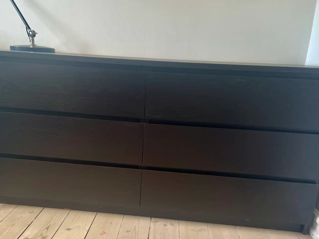 Billede 1 - IKEA Malm Kommode
