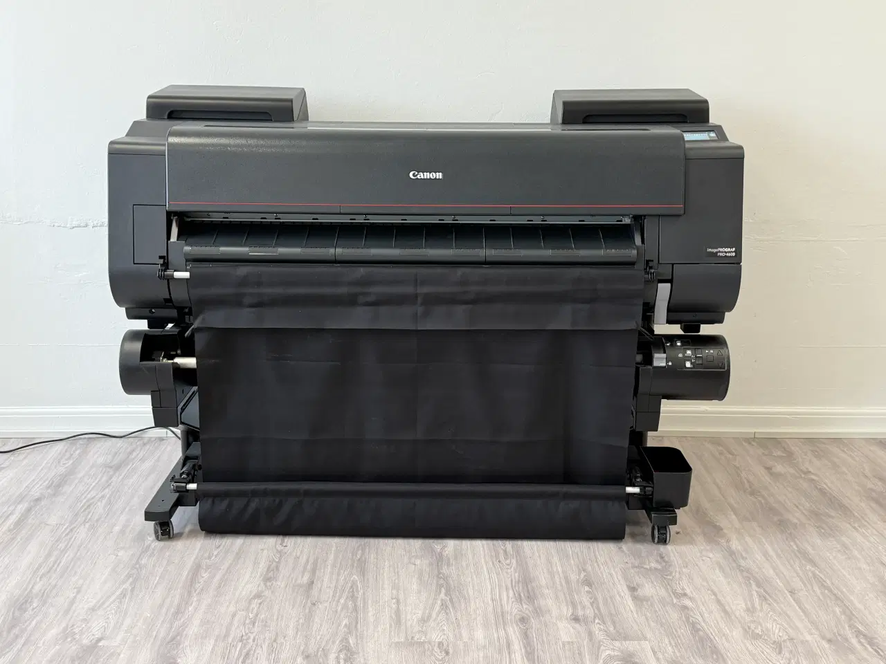 Billede 8 - Canon imagePROGRAF Pro 4600 12 farver fotoprinter